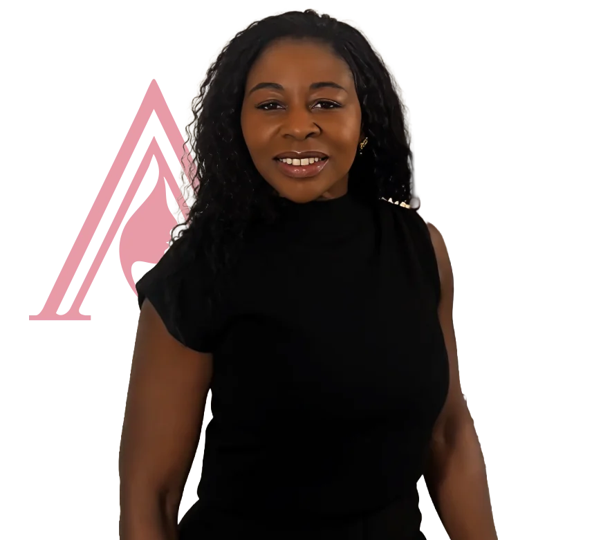 Alexis Aesthetics hero overlay